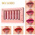 Long Lasting Waterproof Liquid Lipstick Lip Glosses